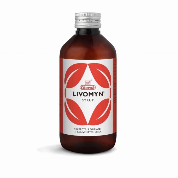 Livomyn Syrup